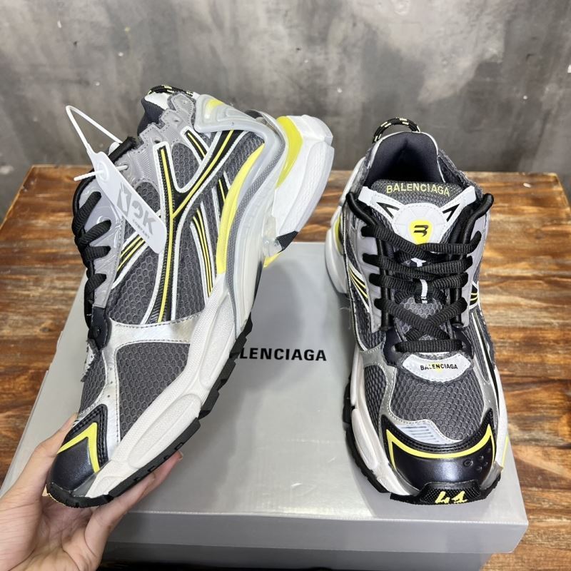 Balenciaga Track Shoes